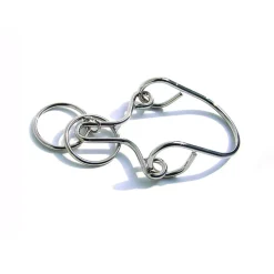 Eureka Racing Wire Puzzle 07