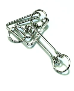 Eureka Racing Wire Puzzle 19