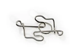 Eureka Racing Wire Puzzle 21