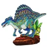 Eureka Rainbo Houten Puzzel Spinosaurus 118pcs