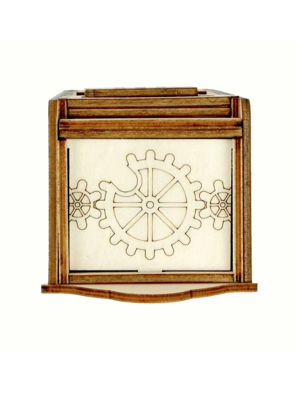 Eureka Secret Escape Box Grandfather Clock ****