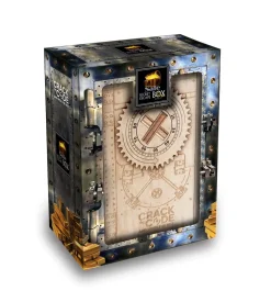 Eureka Secret Escape Box Safe ***