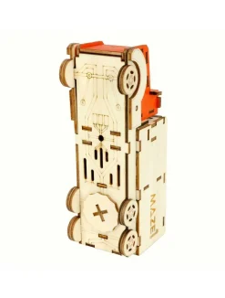 Eureka Secret Escape Box Maze1 Truck ****