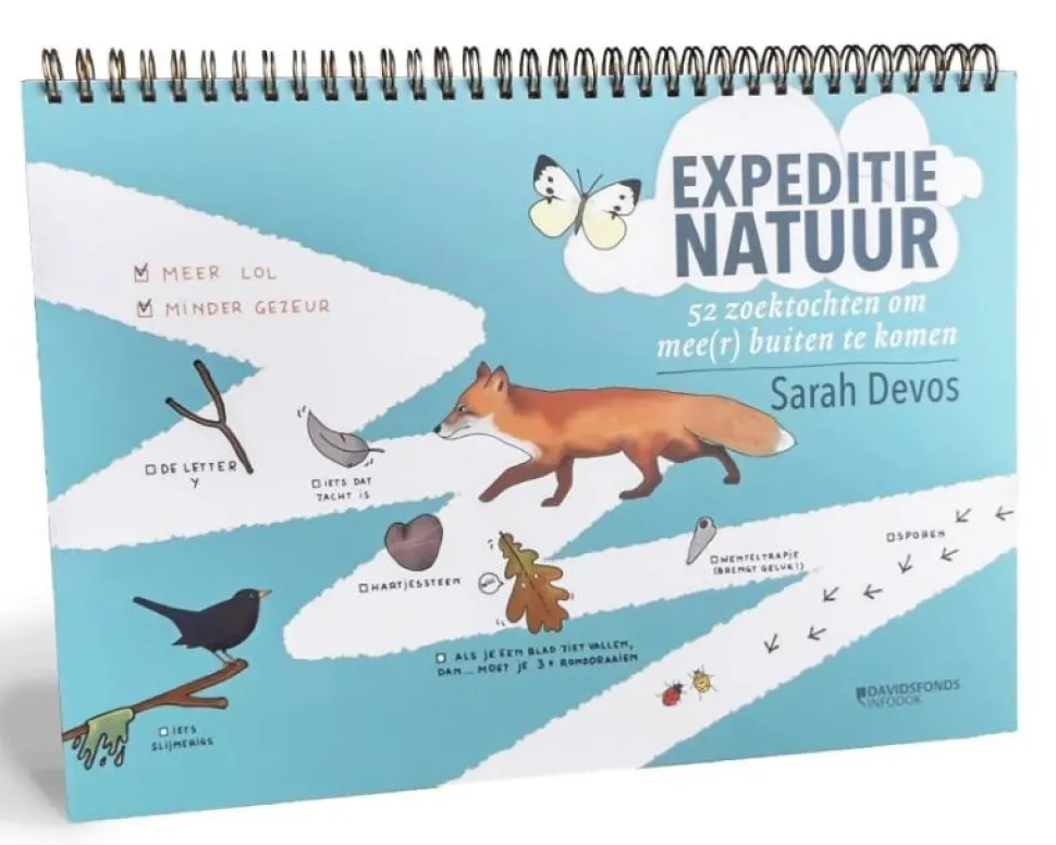 Expeditie Natuur