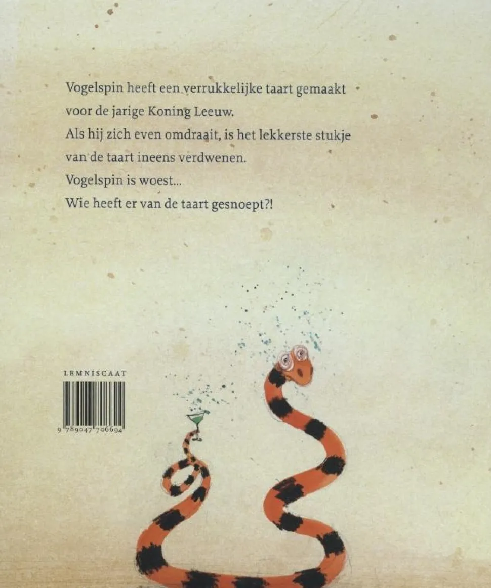 Feestmaal voor de koning