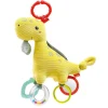 Fehn Activity Dino met Ring