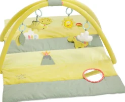 Fehn 3-D Activiteiten Speelkleed Happy Dino