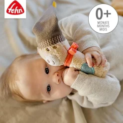 Fehn Grijpfiguur Beer