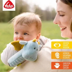 Fehn Grijpfiguur Draak