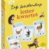 Fiep Westendorp letterkwartet