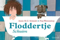 Floddertje Schuim
