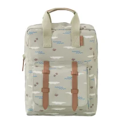 Fresk Rugzak Crocodile