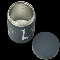 Fresk Thermos Food Jar Voedselcontainer Giraf 300ml