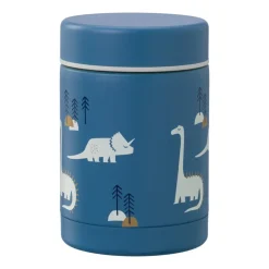 Fresk Thermos Food Jar Voedselcontainer Dino 300ml
