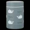 Fresk Thermos Food Jar Voedselcontainer Whale 300ml