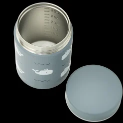 Fresk Thermos Food Jar Voedselcontainer Whale 300ml