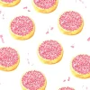 Fritsy Postkaart Beschuit met Muisjes Roze