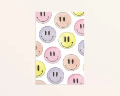 Fritsy Postkaart Smiley