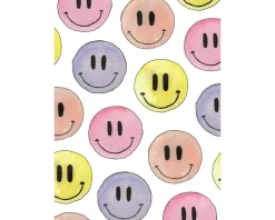 Fritsy Postkaart Smiley