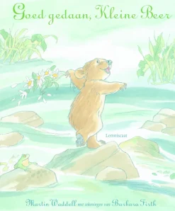 Goed gedaan, Kleine Beer