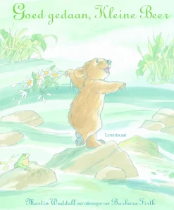 Goed gedaan, Kleine Beer