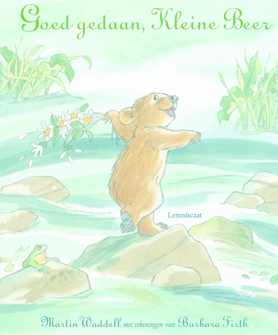 Goed gedaan, Kleine Beer