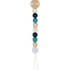 GOKI Speenketting Trendserie Blauw