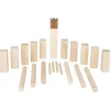 Goki Spel Kubb Small Nature