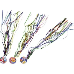 GOKI Stuiterbal Shooting Star