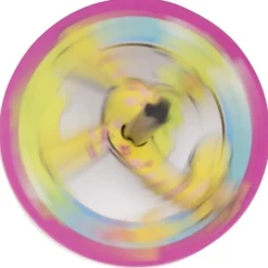 Goki Tol Dieren Hout