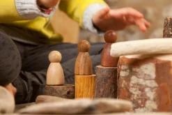 Grapat 3 Nins 3 Woods 17-169