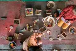 Grapat Happy place  23-246