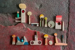 Grapat Happy place  23-246