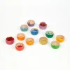 Grapat Houten Bakjes 12-delig 16-138