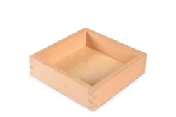 Grapat Houten Opbergkistje 22-239