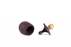 Grapat Little Things Purple Houten Opbergdoosje 21-224