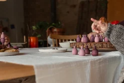 Grapat Mandala Ananas Houten Speelset 21-220