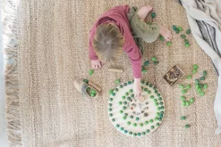 Grapat Mandala Boom Hout set 36-delig 20-218