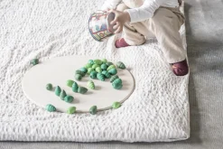 Grapat Mandala Boom Hout set 36-delig 20-218