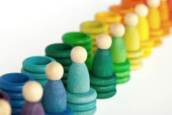 Grapat Nins Carla Houten Speelset 16-139