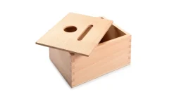 Grapat Permanence Box Hout 23-248