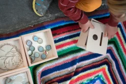 Grapat Permanence Box Hout 23-248