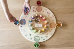 Grapat Seasons & Elements Platform 19-210