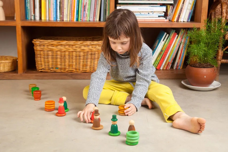 Grapat Speelset Herfst 16-163