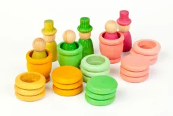 Grapat Speelset Lente 16-165