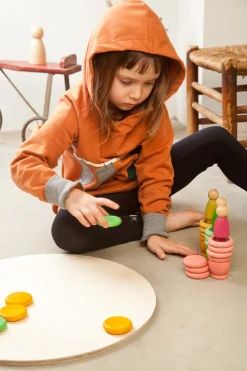 Grapat Speelset Lente 16-165