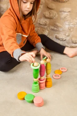 Grapat Speelset Lente 16-165