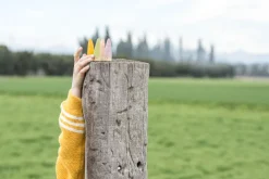 Grapat Sticks Houten Kabouters 18-delig 18-178