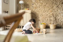 Grapat Tomten Nins Houten Speelset 18-196