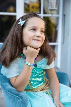 Great Pretenders Arabian Princess Ketting en Armband